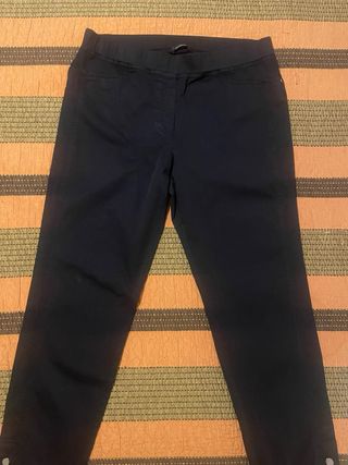 Pantalón vaquero Elena Miro azul