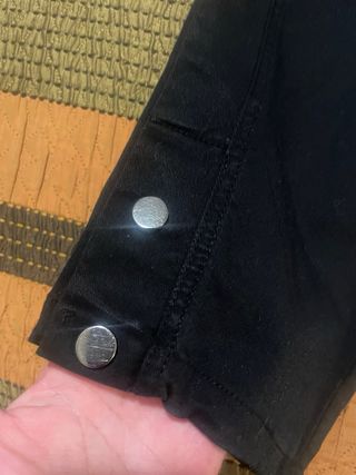 Pantalón vaquero Elena Miro azul