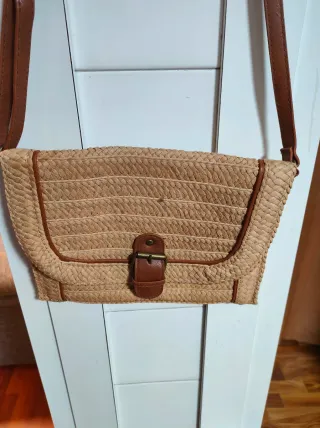 Bolso de mano Misako