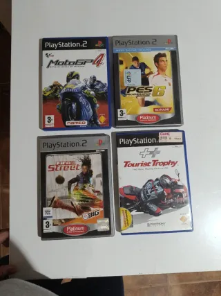 Videogiochi PlayStation 2