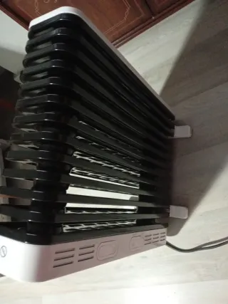 Radiador Aceite Aigostar