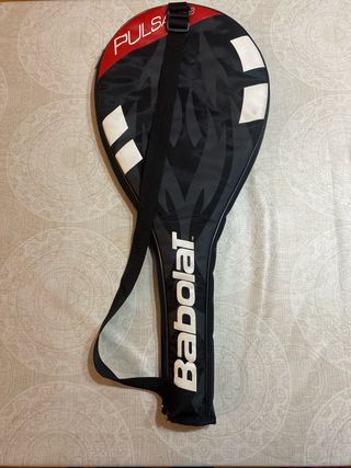 Raqueta de tenis Babolat Raptor