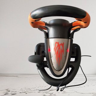 Volante per videogiochi