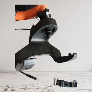 Volante per videogiochi