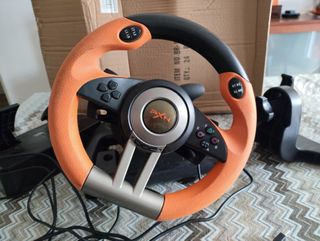 Volante per videogiochi