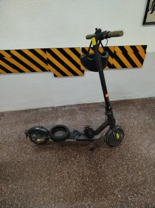 Patinete Eléctrico Xiaomi