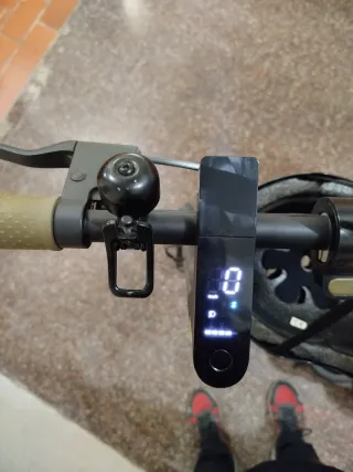 Patinete Eléctrico Xiaomi