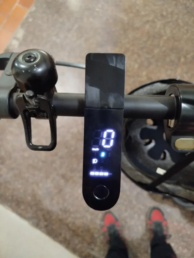 Patinete Eléctrico Xiaomi