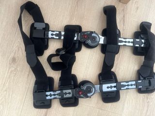 Rodillera post-operatoria DonJoy X-ROM