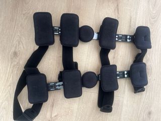 Rodillera post-operatoria DonJoy X-ROM