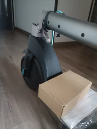 Patinete eléctrico Cecotec