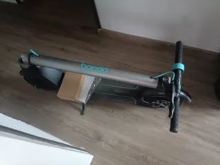 Patinete eléctrico Cecotec