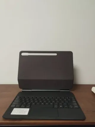 Funda Teclado Tablet 12.4 pulgadas