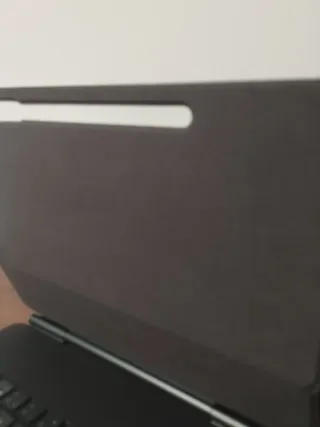 Funda Teclado Tablet 12.4 pulgadas