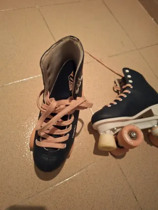 Patines en línea para niña