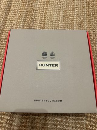 Botas Hunter niñ@ N 27