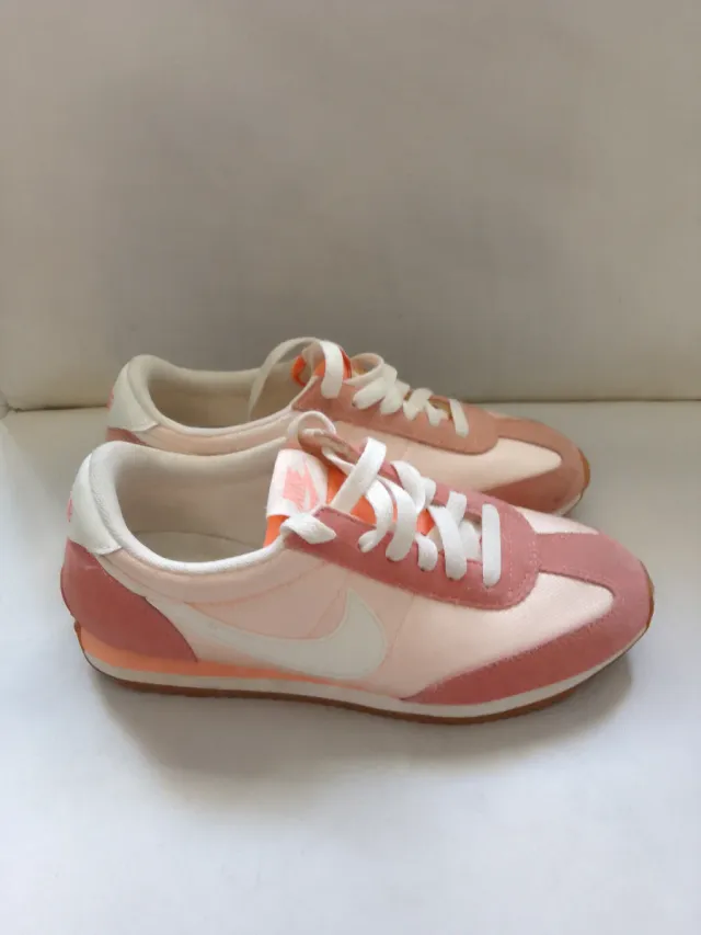Sneakers Nike rosa