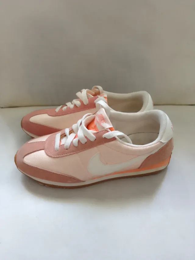 Sneakers Nike rosa