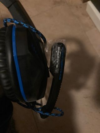 Cascos Gaming PS4 y PC