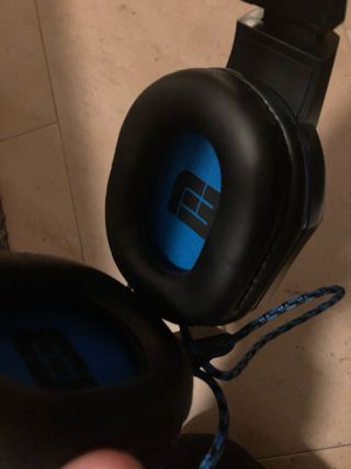 Cascos Gaming PS4 y PC