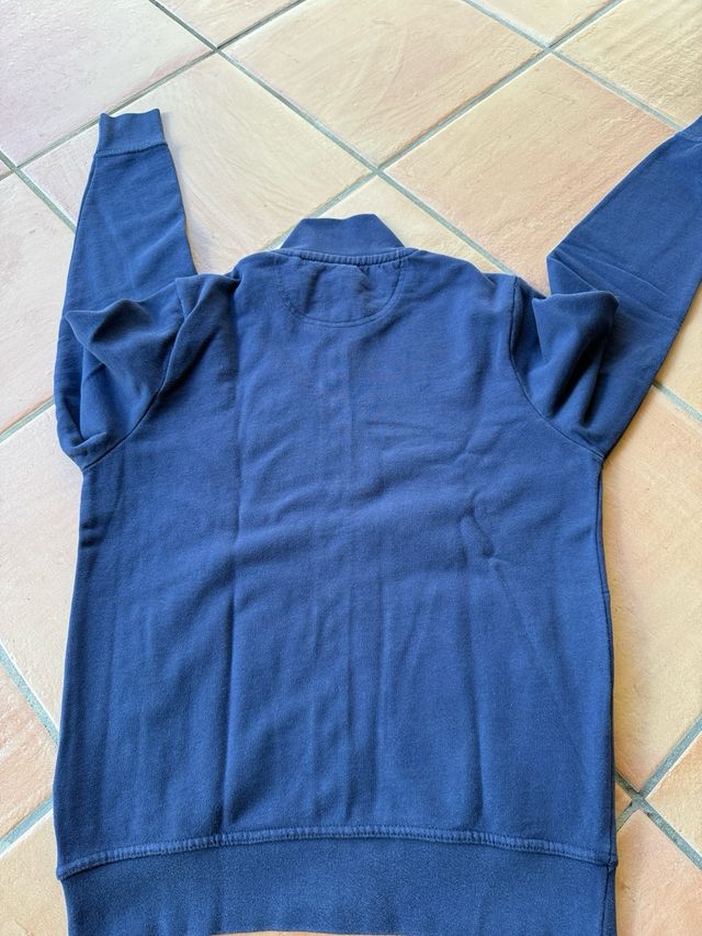 Chaqueta Pepe Jeans Azul