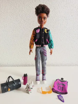 Pack 6 Muñecas Monster High G3