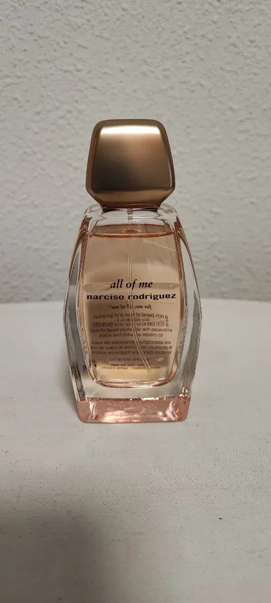 Narciso Rodriguez All of Me 90ml EDP