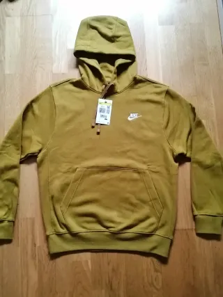 Sudadera Nike Talla S