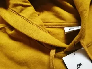 Sudadera Nike Talla S