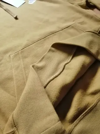 Sudadera Nike Talla S