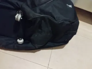 Bolsa de viaje para bicicleta Spartan Bike Bag