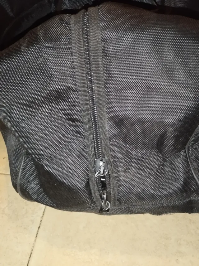 Bolsa de viaje para bicicleta Spartan Bike Bag