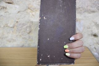 Recuerdo Chile Manualidad Cobre