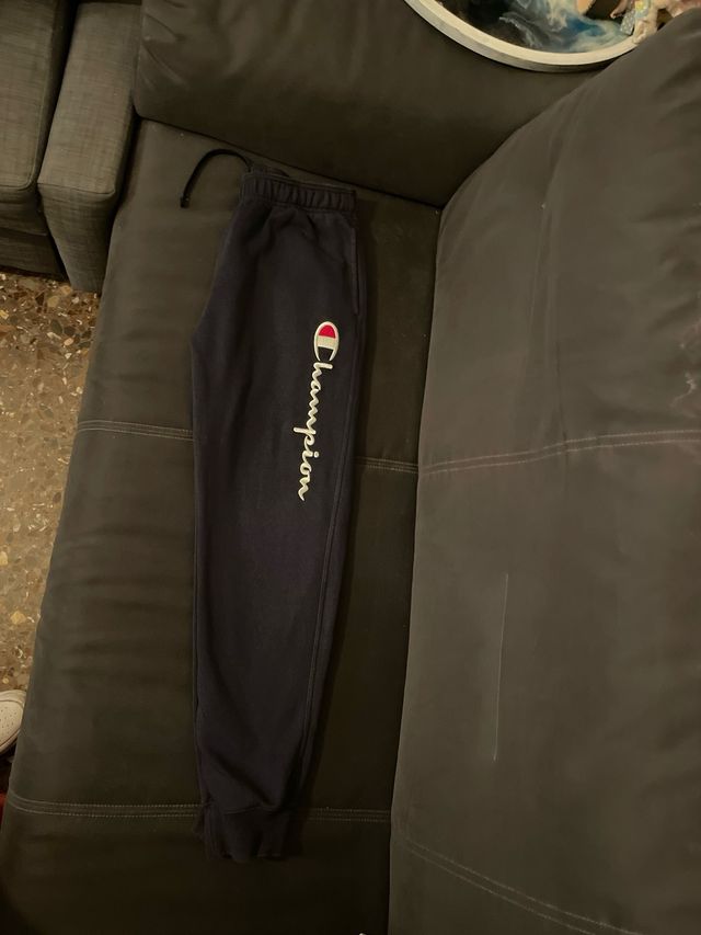 Pantalón chándal Champion