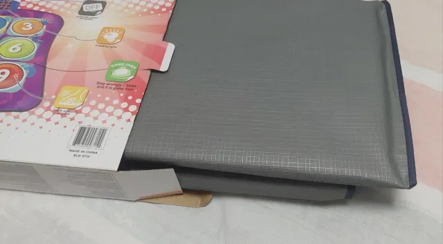 Alfombra de Baile Zippy Mat