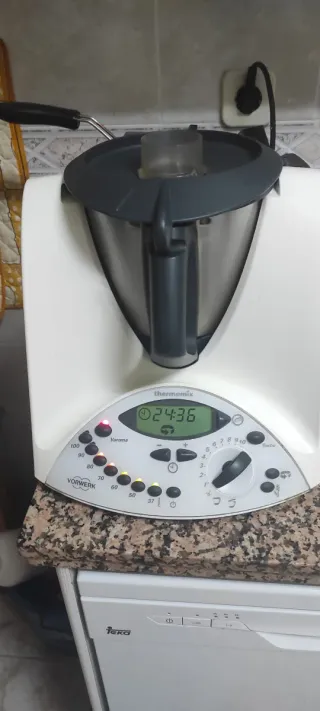 Thermomix TM31