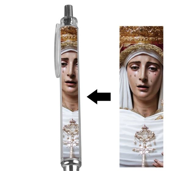 Bolígrafos personalizados