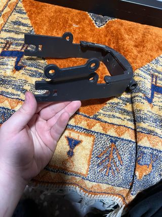 Horquilla Patinete Eléctrico Suniigoo