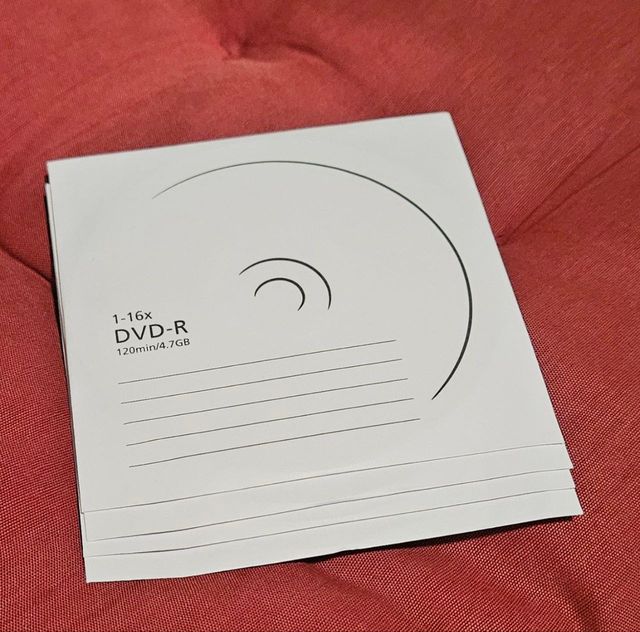 LG DVD RW Rewriter Bahia 2.5