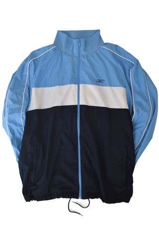 Chaqueta/cortavientos Reebok Vintage