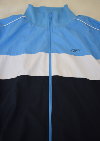 Chaqueta/cortavientos Reebok Vintage