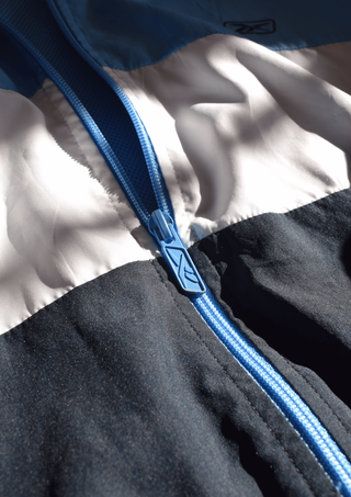 Chaqueta/cortavientos Reebok Vintage