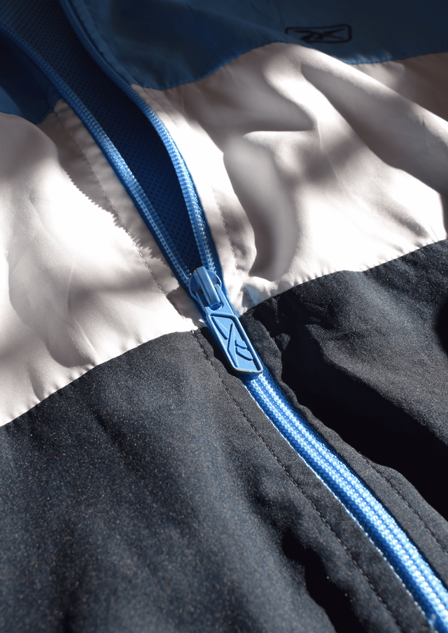 Chaqueta/cortavientos Reebok Vintage