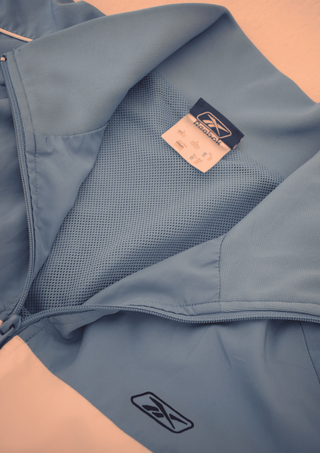 Chaqueta/cortavientos Reebok Vintage