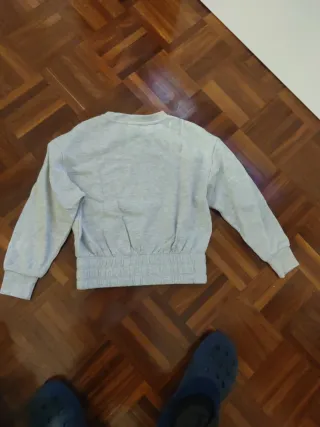 Sudadera Primark Athleisure Niña 9-10 Años