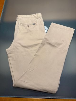 Pantalón niño Polo Ralph Lauren Chino Talla 18