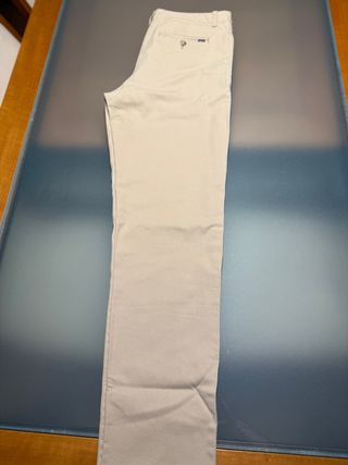 Pantalón niño Polo Ralph Lauren Chino Talla 18