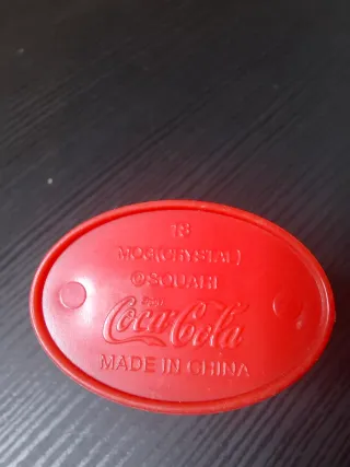 Figuras Coca-Cola Final Fantasy