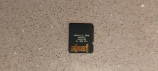 Carta di memoria PS Vita 8GB Sony