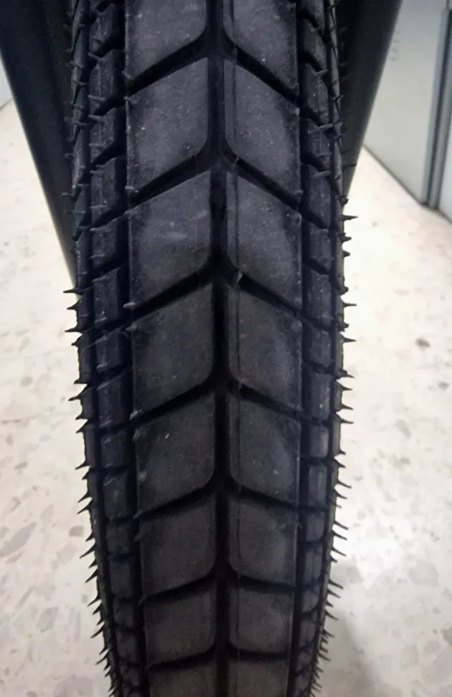 Bicicleta BMX Wipe 500 20 Niño